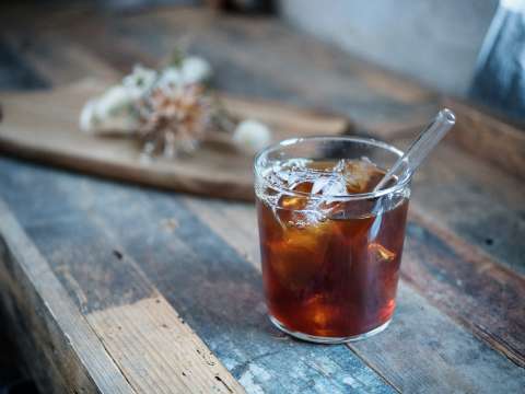 アメリカーノの画像