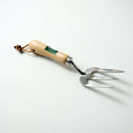 ハンドフォーク