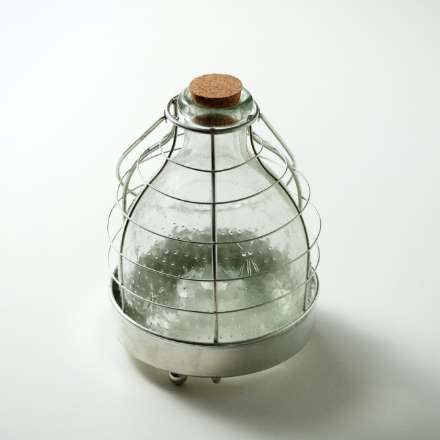 ガーデン捕虫器